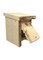 Rustic Bark Edge Birdhouse for your Garden, Small Rustic Lodge Style